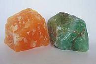 edelstenen en mineralen calciet
