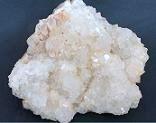 edelstenen en mineralen calciet