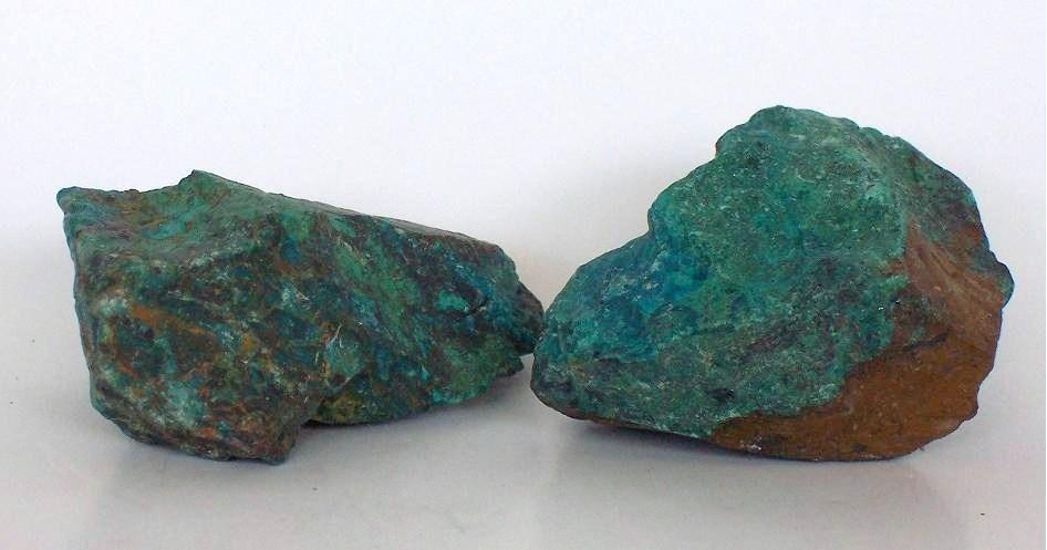chrysocolla