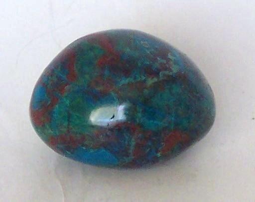 chrysocolla