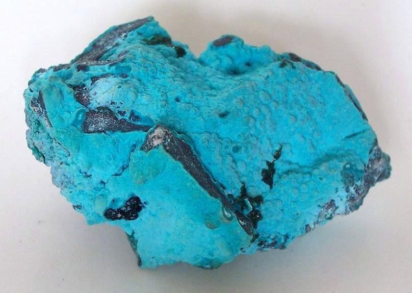 chrysocolla