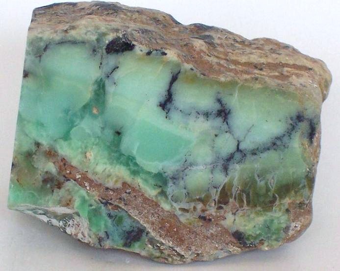 chrysopraas