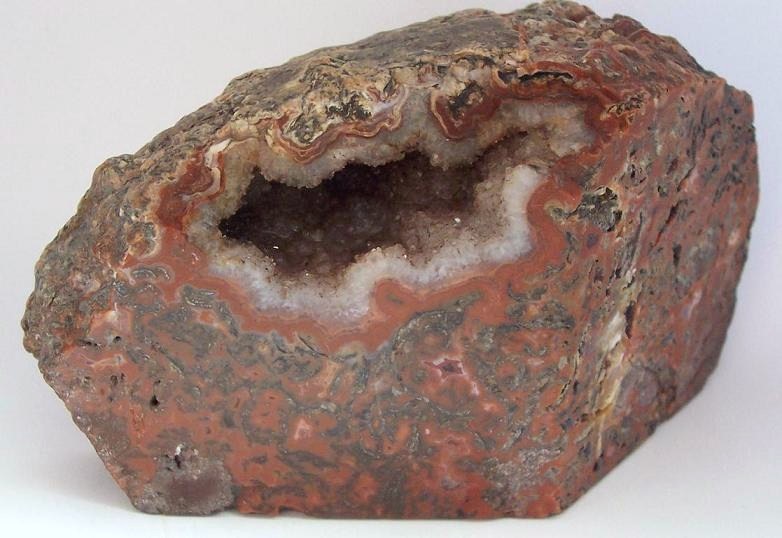 jaspis geode